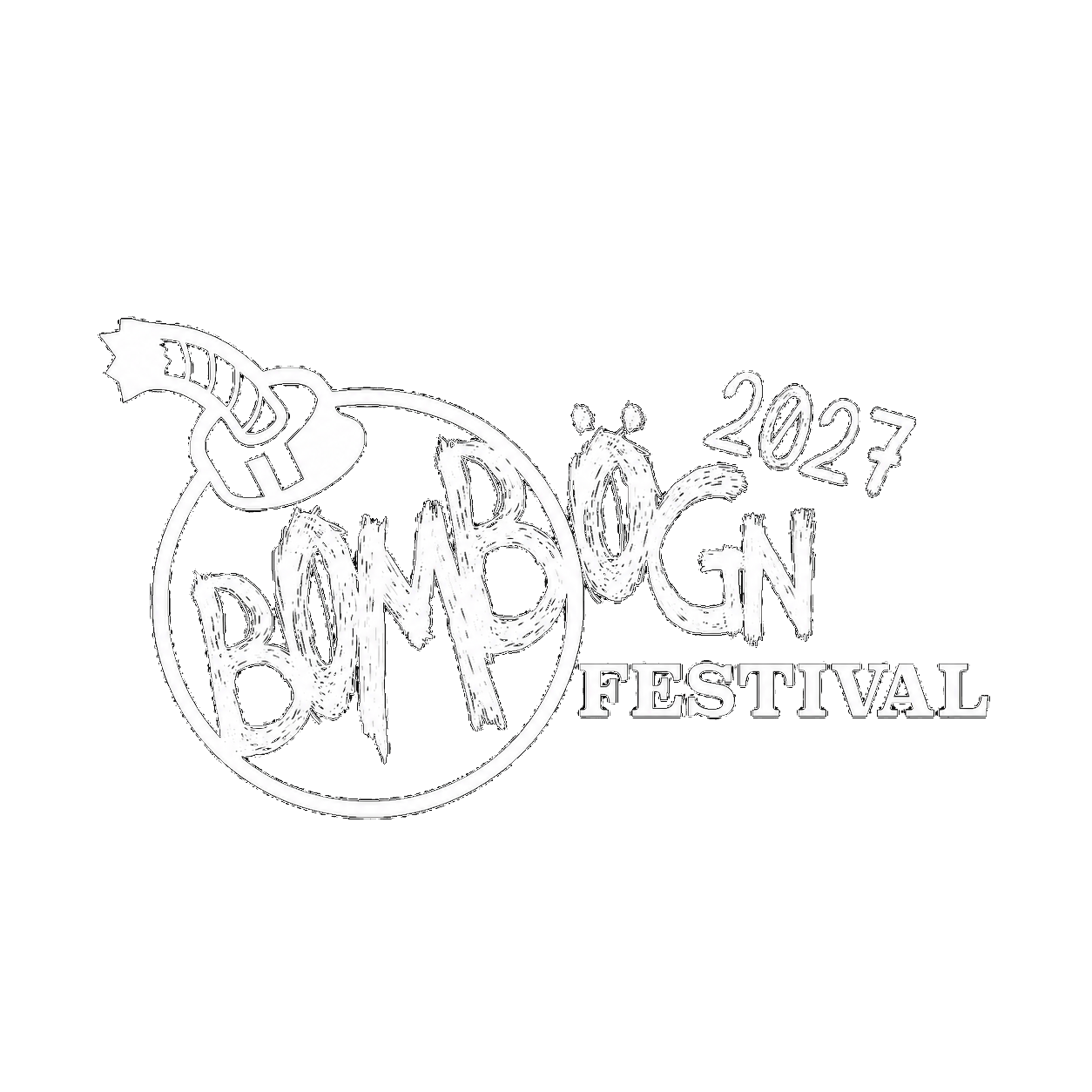 Bombögn Festival